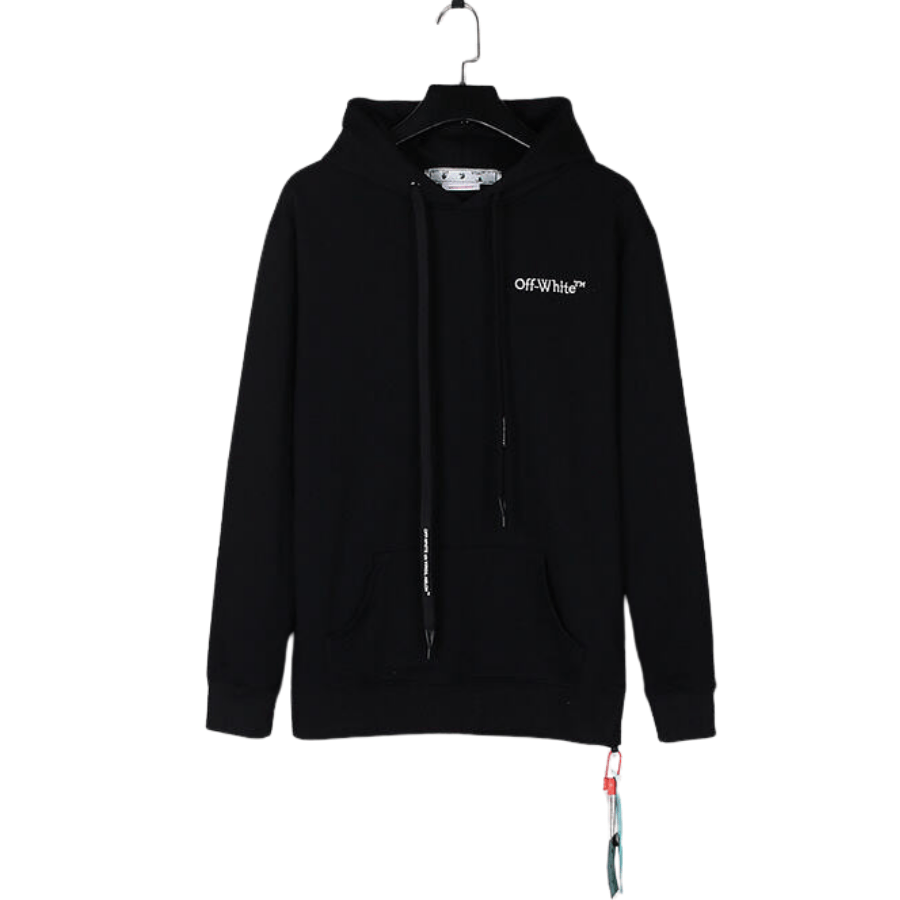 LIVIAN FUNDOS - 2025-08-21T005215.625 Off white hoodie - Image 1