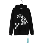 Off white hoodie