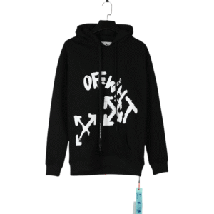 Off white hoodie