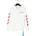 Off white hoodie