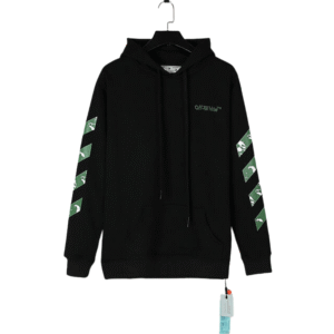 Off white hoodie