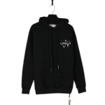 Off white hoodie