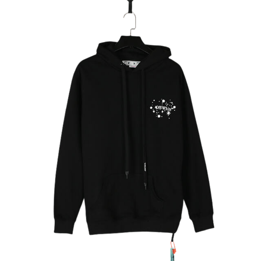 LIVIAN FUNDOS - 2025-08-21T155032.462 Off white hoodie - Image 1