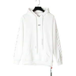 Off white hoodie