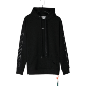Off white hoodie