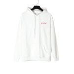 Off white hoodie