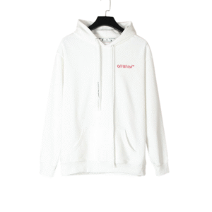 Off white hoodie