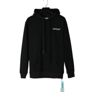 Off white hoodie