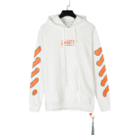 Off white hoodie
