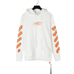 Off white hoodie