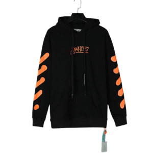 Off white hoodie