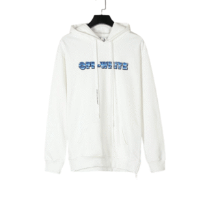 Off white hoodie