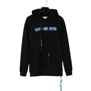 Off white hoodie