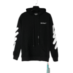 Off white hoodie
