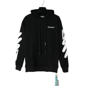 Off white hoodie