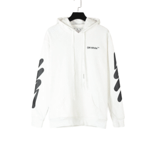 Off white hoodie