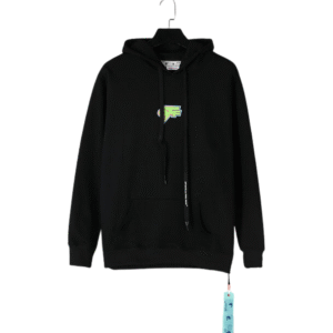 Off white hoodie