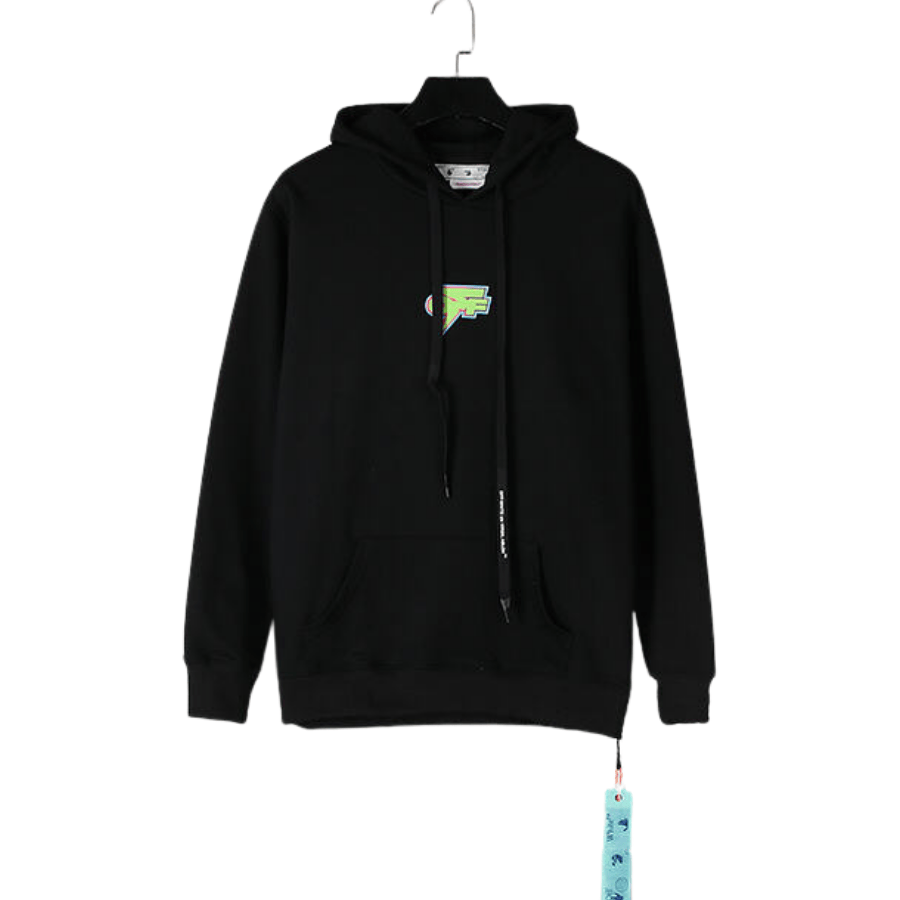LIVIAN FUNDOS - 2025-08-21T203152.937 Off white hoodie - Image 1