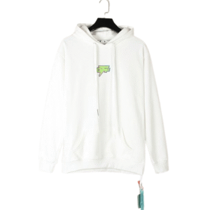 Off white hoodie