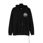 Off white hoodie