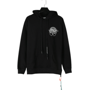 Off white hoodie