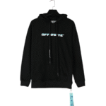 Off white hoodie