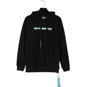 Off white hoodie