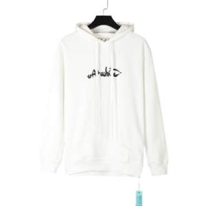 Off white hoodie