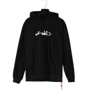 Off white hoodie
