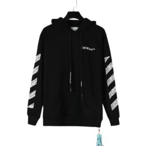 Off white hoodie