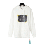 Off white hoodie