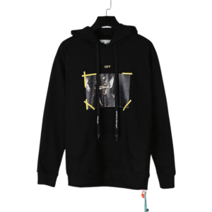 Off white hoodie