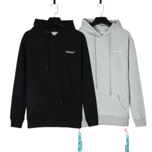 Off white hoodie