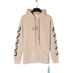 Off white hoodie