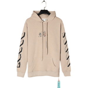 Off white hoodie