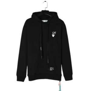 Off white hoodie