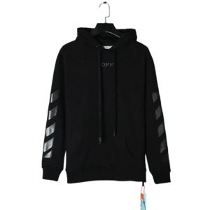 Off white hoodie