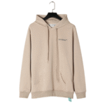 Off white hoodie
