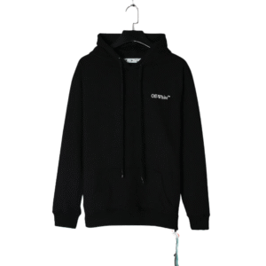Off white hoodie
