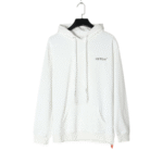 Off white hoodie