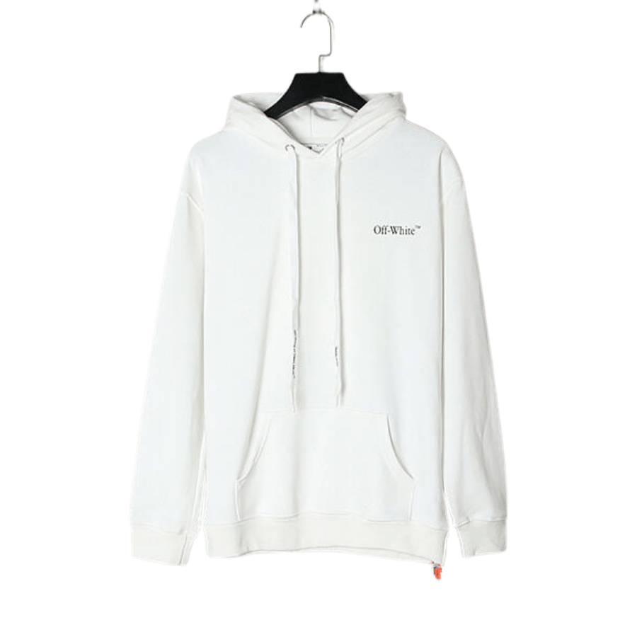 LIVIAN FUNDOS - 2025-08-21T231922.945 Off white hoodie - Image 1