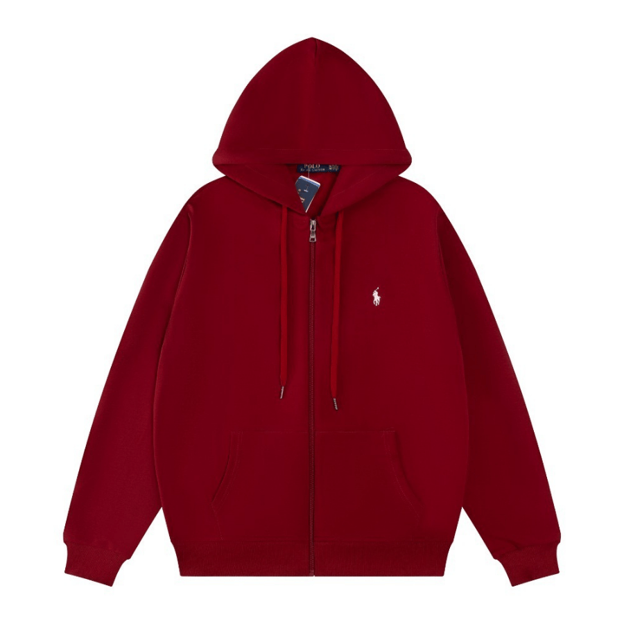 LIVIAN FUNDOS - 2025-08-26T201449.001 Ralph lauren hoodie - Image 1
