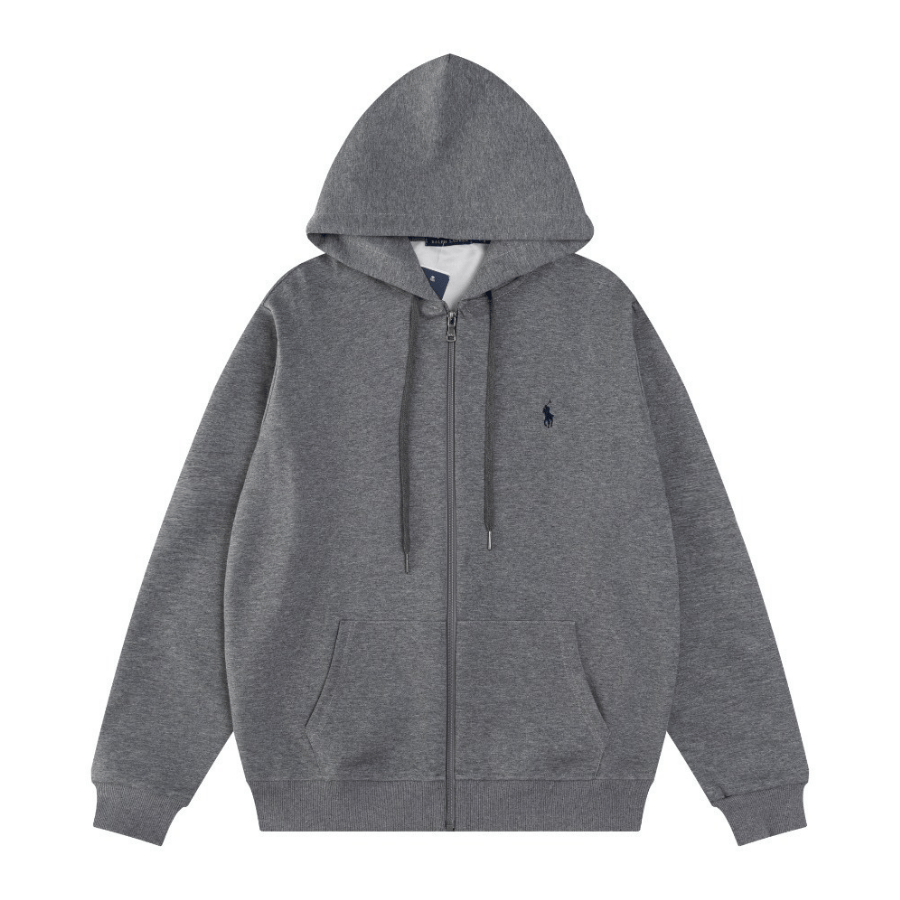 LIVIAN FUNDOS - 2025-08-26T202055.680 Ralph lauren hoodie - Image 1