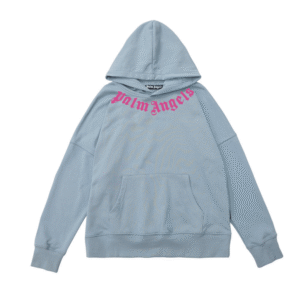 Palm angels hoodie