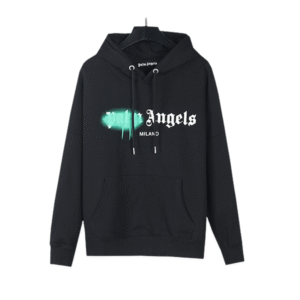 Palm angels hoodie