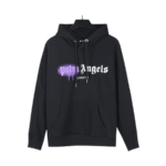 Palm angels hoodie