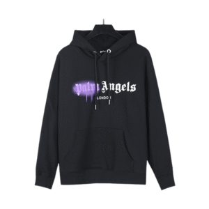 Palm angels hoodie