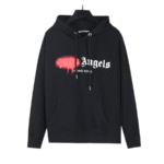 Palm angels hoodie
