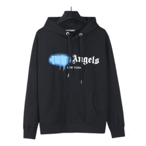 Palm angels hoodie