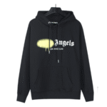 Palm angels hoodie